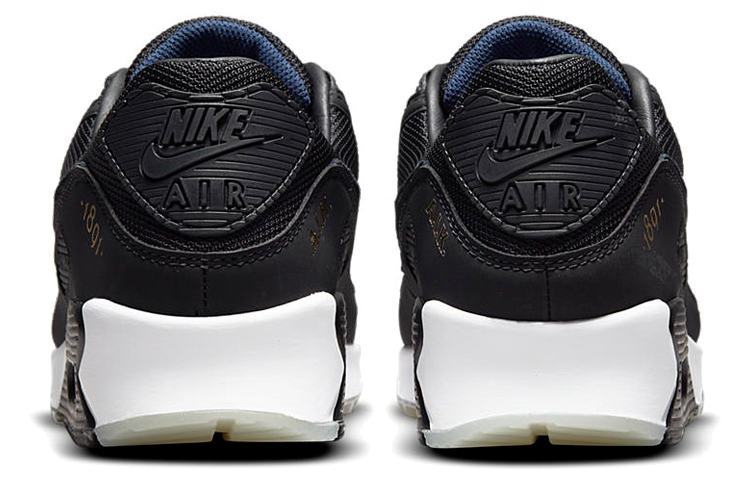 Purchase Nike Air Max 90 'AIK Fotboll' Zapatillas Deportivas DJ4602-001