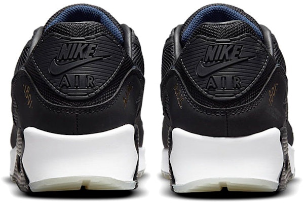 Nike Air Max 90 'AIK Fotboll' Lelaki Wanita Kasut Sukan DJ4602-001 Purchase Nike Air Max 90 'AIK Fotboll' Lelaki Wanita Kasut Sukan DJ4602-001