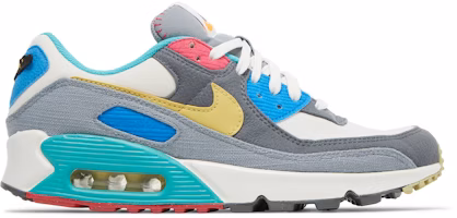 Nike Air Max 90 'Air Sprung' DM8171-001 Nike Air Max 90 'Air Sprung' DM8171-001