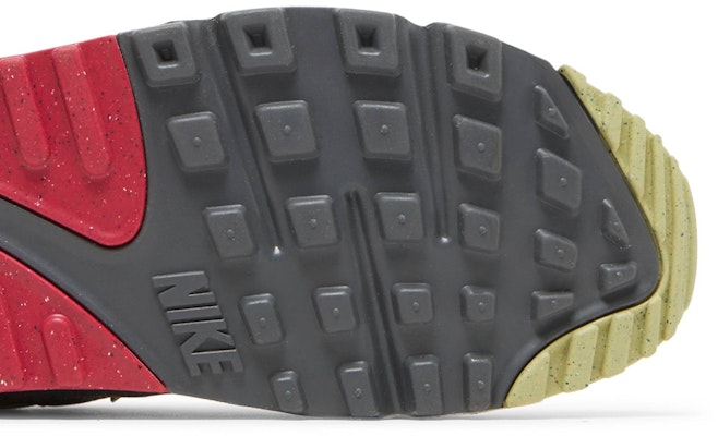 Nike Air Max 90 'Air Sprung' Lelaki & Wanita DM8171-001 Purchase Nike Air Max 90 'Air Sprung' Lelaki & Wanita DM8171-001