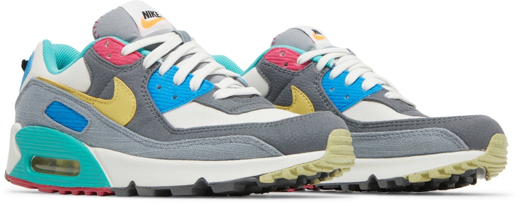 Nike Air Max 90 'Air Sprung' Lelaki & Wanita DM8171-001 Cheap Nike Air Max 90 'Air Sprung' Lelaki & Wanita DM8171-001