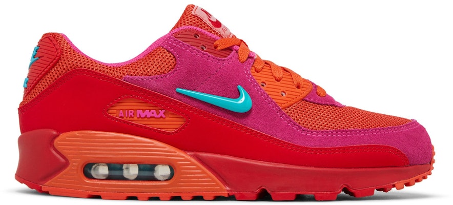 Nike Air Max 90 'Alchemy Pink' Wanita FJ3868-600 Buy Nike Air Max 90 'Alchemy Pink' Wanita FJ3868-600