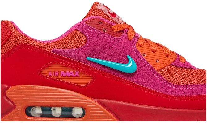 Nike Air Max 90 'Alchemy Pink' Wanita FJ3868-600 Order Nike Air Max 90 'Alchemy Pink' Wanita FJ3868-600