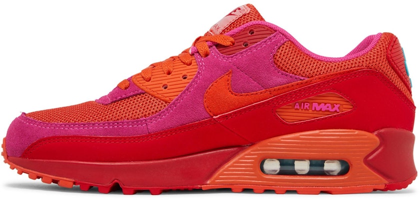 Nike Air Max 90 'Alchemy Pink' Wanita FJ3868-600 Lookbook Nike Air Max 90 'Alchemy Pink' Wanita FJ3868-600