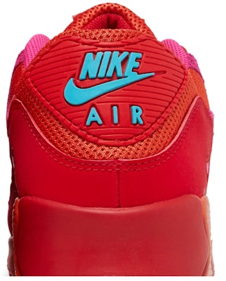 Nike Air Max 90 'Alchemy Pink' Wanita FJ3868-600 Sizing Nike Air Max 90 'Alchemy Pink' Wanita FJ3868-600