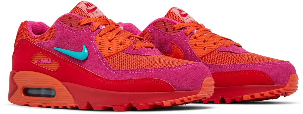 Nike Air Max 90 'Alchemy Pink' Wanita FJ3868-600 Cheap Nike Air Max 90 'Alchemy Pink' Wanita FJ3868-600