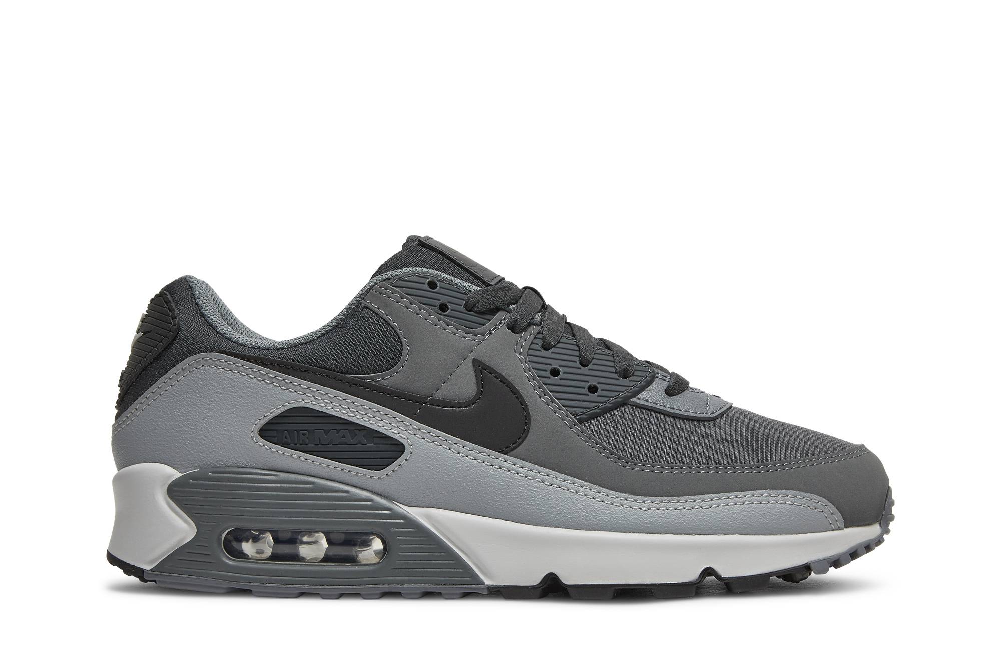 Nike Air Max 90 ‘Anthracite Dark Grey’ DC9388-003