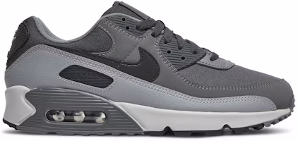 Nike Air Max 90 'Anthracite Dark Grey' DC9388-003 Nike Air Max 90 'Anthracite Dark Grey' DC9388-003