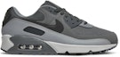 Buy Nike Air Max 90 'Kelabu Gelap Anthracite' DC9388-003