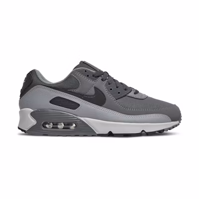 Nike Air Max 90 'Anthracite Dark Grey'