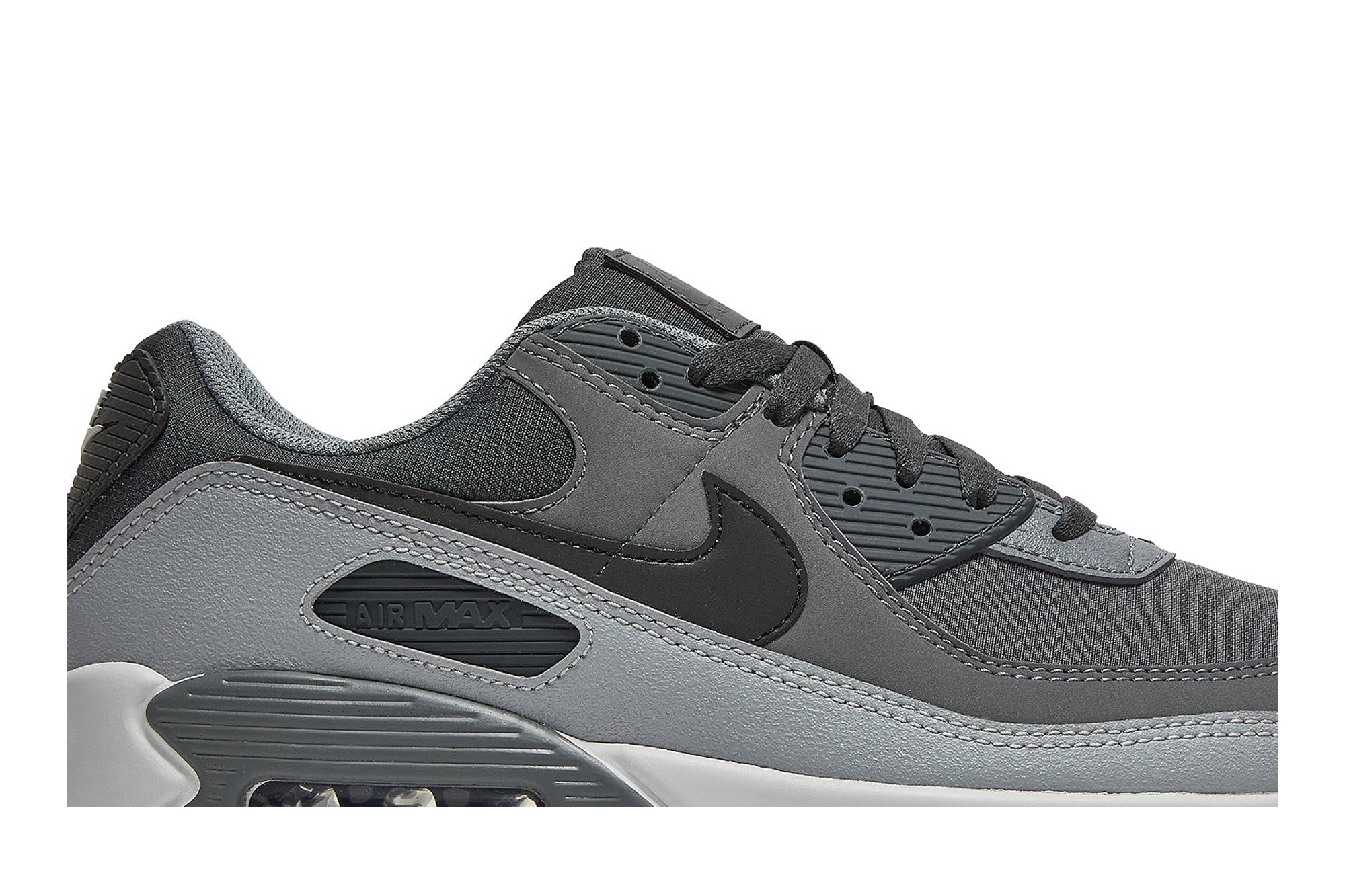 Nike Air Max 90 ‘Anthracite Dark Grey’ DC9388-003