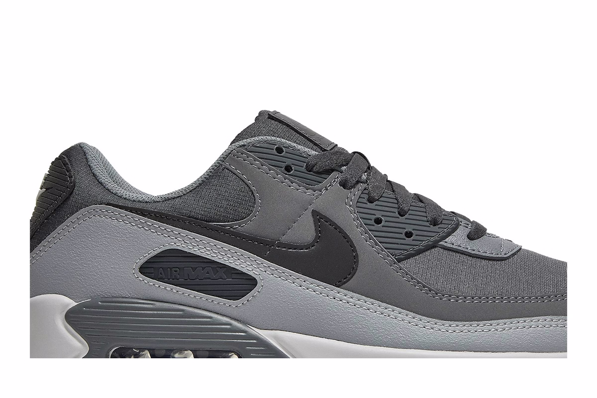 Nike Air Max 90 'Anthracite Dark Grey' DC9388-003