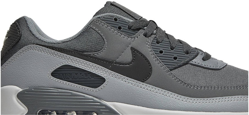 Nike Air Max 90 'Anthracite Dark Grey' DC9388-003 Order Nike Air Max 90 'Anthracite Dark Grey' DC9388-003