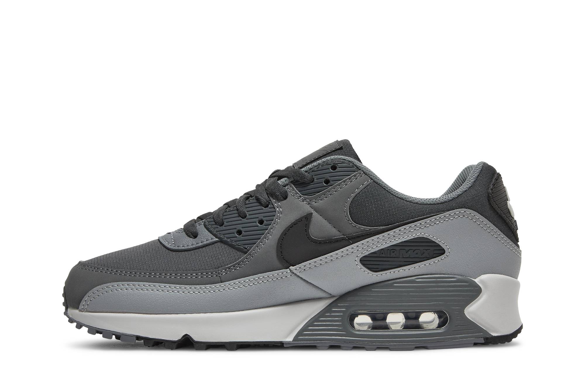 Nike Air Max 90 ‘Anthracite Dark Grey’ DC9388-003