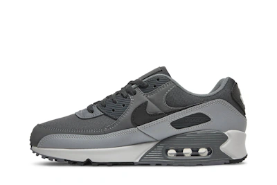 Nike Air Max 90 'Anthracite Dark Grey' DC9388-003