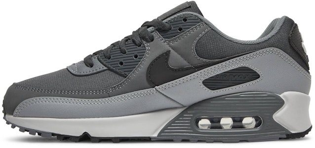 ナイキ エア マックス 90 "アンスラサイト" DC9388-003 Lookbook ナイキ エア マックス 90 "アンスラサイト" DC9388-003