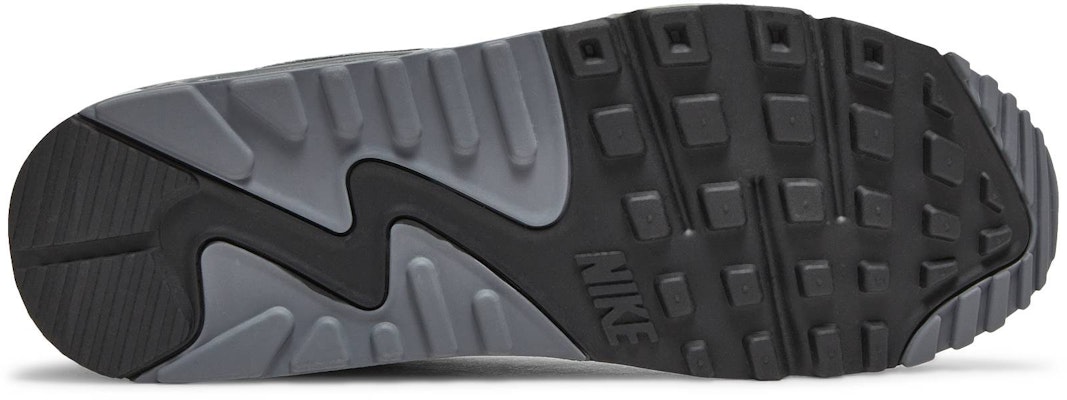 Nike Air Max 90 'Anthracite Dark Grey' DC9388-003 Shop Nike Air Max 90 'Anthracite Dark Grey' DC9388-003