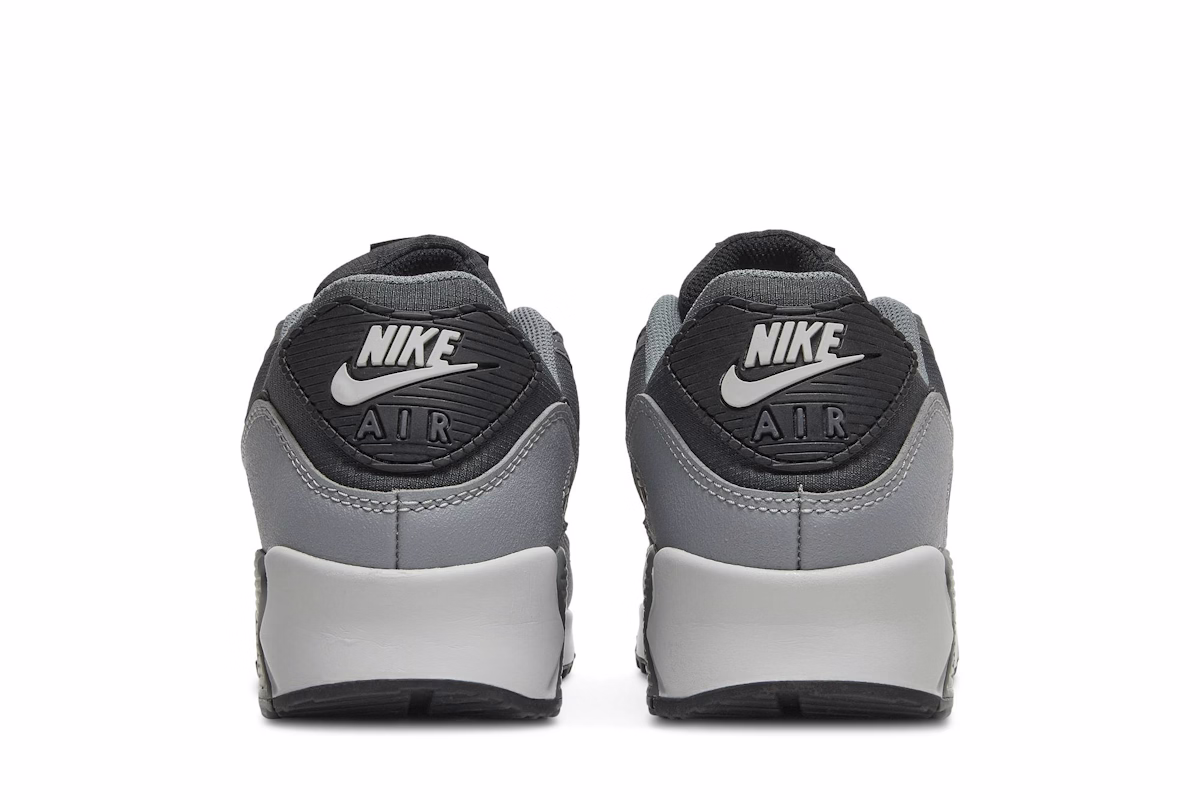 Nike Air Max 90 'Anthracite Dark Grey' DC9388-003