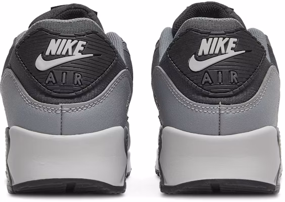 Nike Air Max 90 'Anthracite Dark Grey' DC9388-003 Details for Nike Air Max 90 'Anthracite Dark Grey' DC9388-003