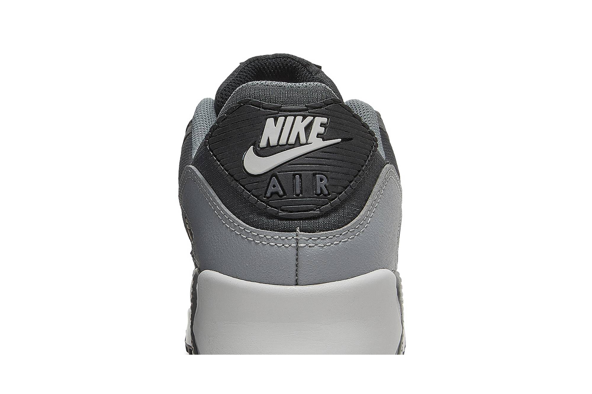 Nike Air Max 90 ‘Anthracite Dark Grey’ DC9388-003