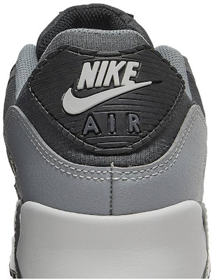 Nike Air Max 90 'Anthracite Dark Grey' DC9388-003 Sizing Nike Air Max 90 'Anthracite Dark Grey' DC9388-003