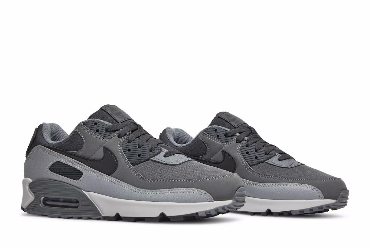 Nike Air Max 90 'Anthracite Dark Grey' DC9388-003