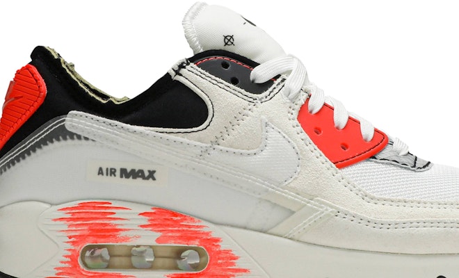 나이키 에어맥스 90 '아키타입' DC7856-100 Order 나이키 에어맥스 90 '아키타입' DC7856-100