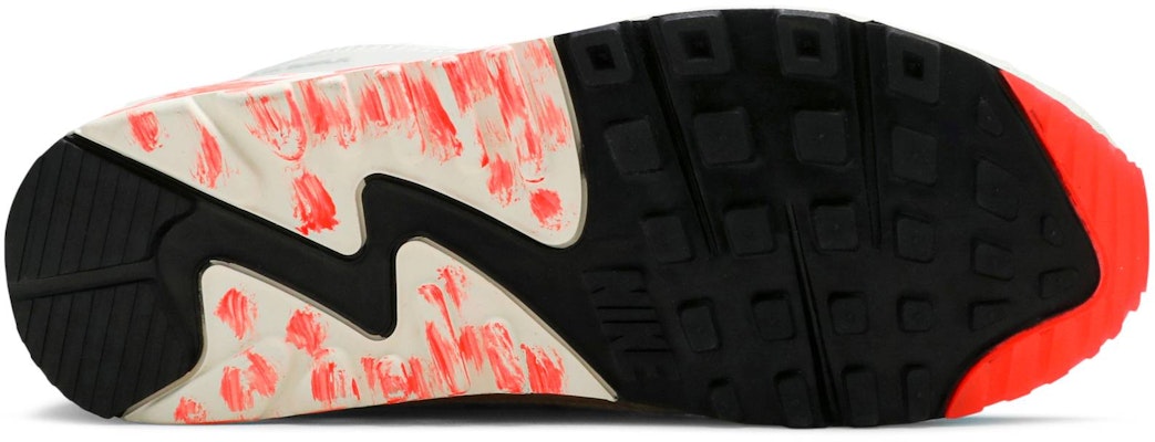 나이키 에어맥스 90 '아키타입' DC7856-100 Shop 나이키 에어맥스 90 '아키타입' DC7856-100