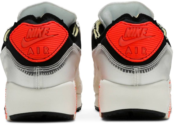 나이키 에어맥스 90 '아키타입' DC7856-100 Details for 나이키 에어맥스 90 '아키타입' DC7856-100
