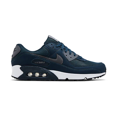 Nike Air Max 90 'Armory Navy'