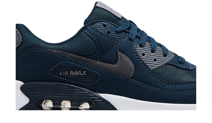 Nike Air Max 90 'Armory Navy' Azul Armada HM0625-400 Order Nike Air Max 90 'Armory Navy' Azul Armada HM0625-400