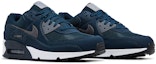 Cheap Nike Air Max 90 'Biru Armory' HM0625-400