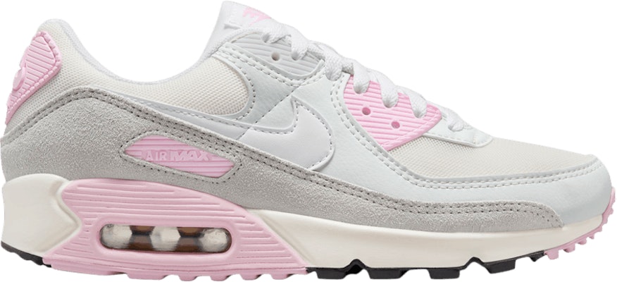 Athletic nike air max 90 deals womens
