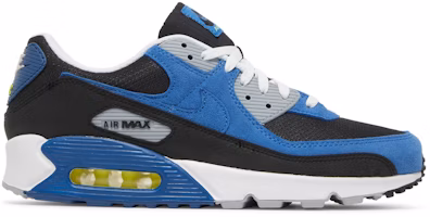 Nike Air Max 90 'Atlantic Volt' DM0029-001 Nike Air Max 90 'Atlantic Volt' DM0029-001
