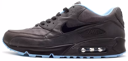 Nike Air Max 90 'Attack Pack' 325018-019