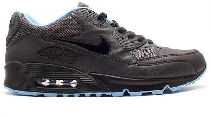 Nike Air Max 90 'Attack Pack' Zapatillas 325018-019 Order Nike Air Max 90 'Attack Pack' Zapatillas 325018-019