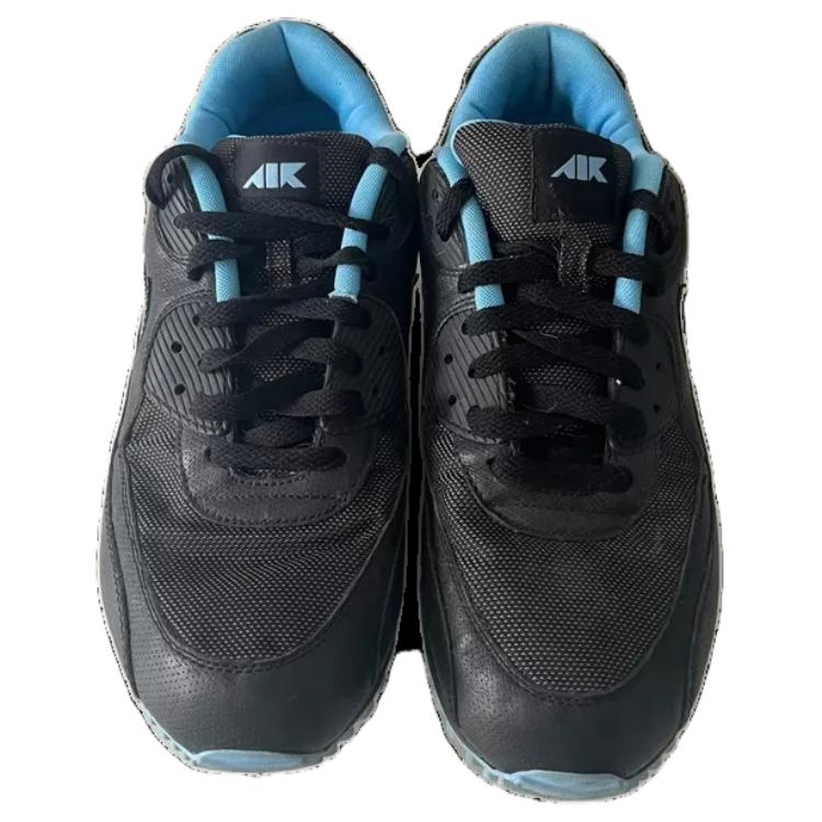 Lookbook 나이키 에어맥스 90 '어택 팩' 325018-019