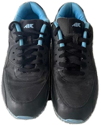 Nike Air Max 90 'Attack Pack' Zapatillas 325018-019 Lookbook Nike Air Max 90 'Attack Pack' Zapatillas 325018-019