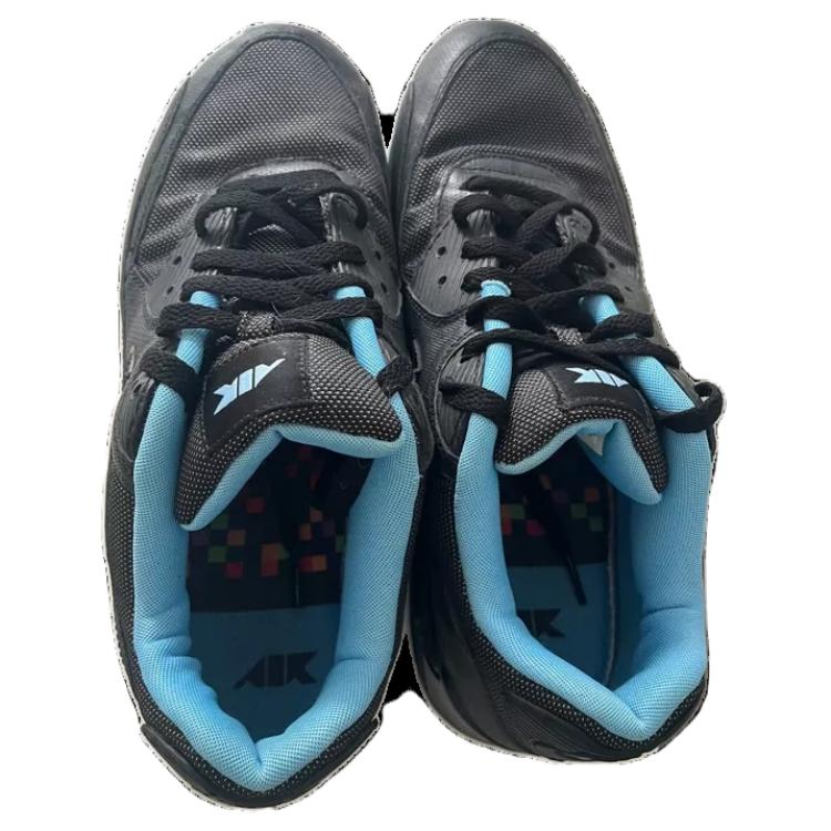 Shop 나이키 에어맥스 90 '어택 팩' 325018-019