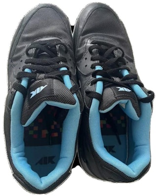 Nike Air Max 90 'Attack Pack' Zapatillas 325018-019 Shop Nike Air Max 90 'Attack Pack' Zapatillas 325018-019