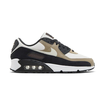Nike Air Max 90 'Baroque Brown'