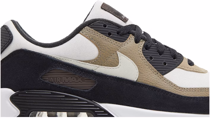 耐克 Air Max 90 '巴洛克棕' DZ3522-001 Order 耐克 Air Max 90 '巴洛克棕' DZ3522-001