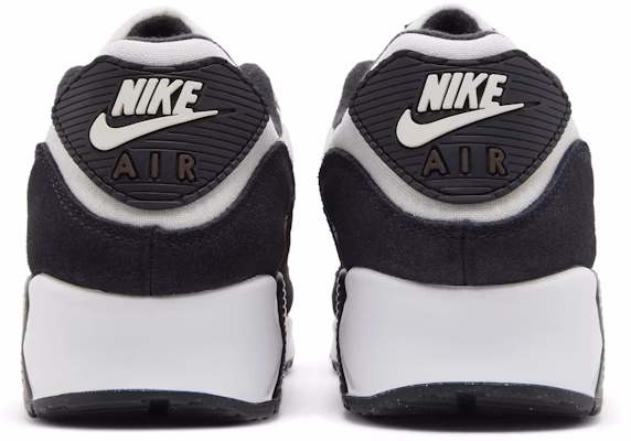 耐克 Air Max 90 '巴洛克棕' DZ3522-001 Details for 耐克 Air Max 90 '巴洛克棕' DZ3522-001