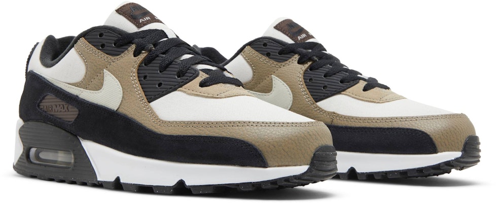 나이키 에어맥스 90 '바로크 브라운' DZ3522-001 Cheap 나이키 에어맥스 90 '바로크 브라운' DZ3522-001