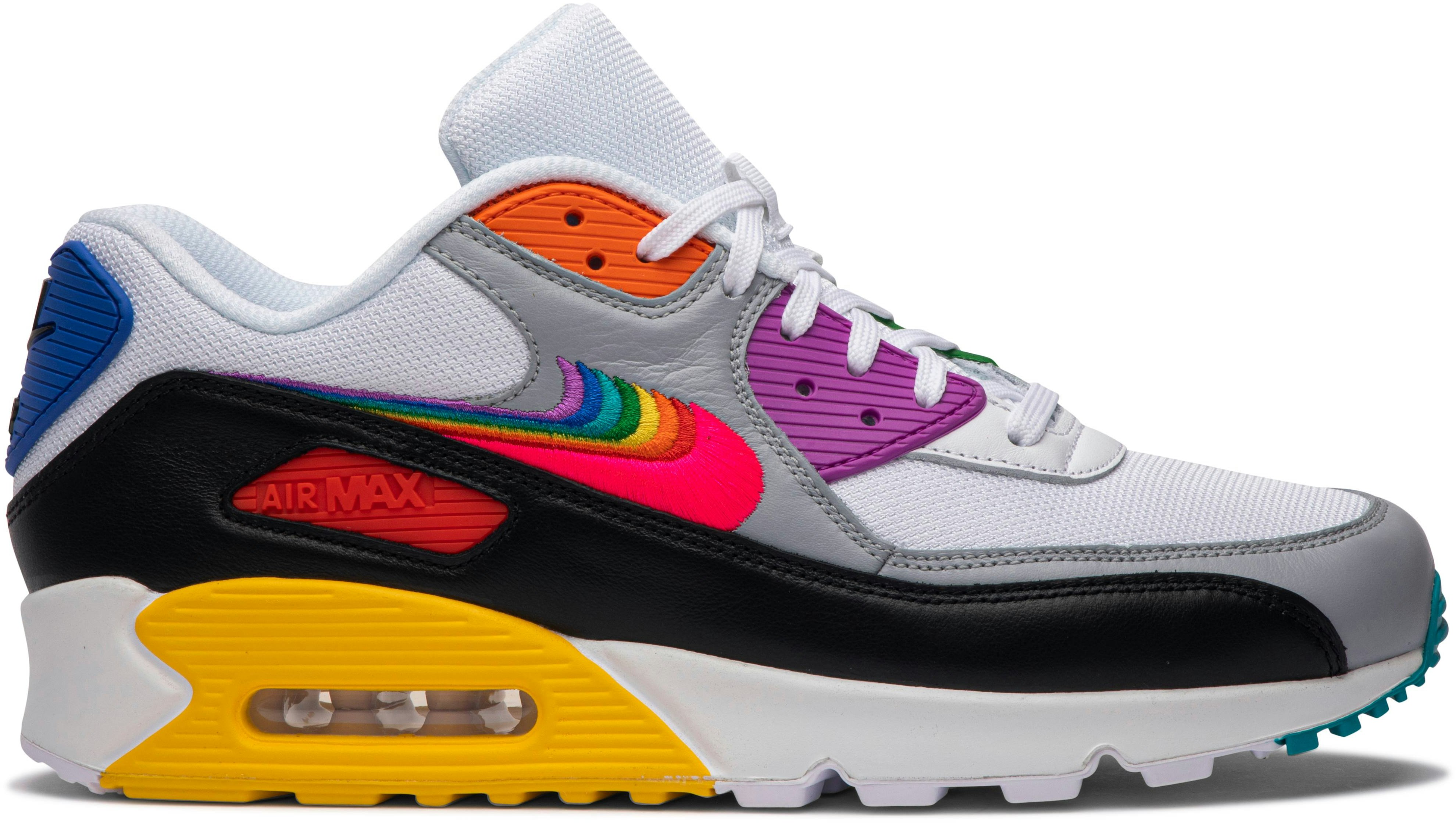 Nike Air Max 90 Be True CJ5482 100 CJ5482 100 Novelship