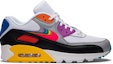 Buy Nike Air Max 90 'Be True' CJ5482-100 - Kasut Sneakers Uniseks