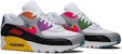 Nike Air Max 90 'Be True' CJ5482-100 - Kasut Sneakers Uniseks