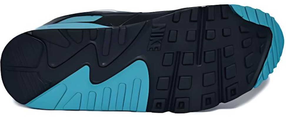 Nike Air Max 90 輕便透氣 低筒 休閒生活鞋 男女兩用 黑綠色 Purchase Nike Air Max 90 輕便透氣 低筒 休閒生活鞋 男女兩用 黑綠色