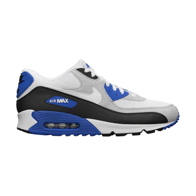 Nike Air Max 90 'Black'