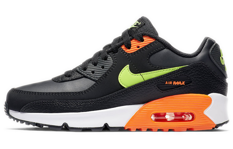 Buy Nike Air Max 90 'Hitam' CV9643-001